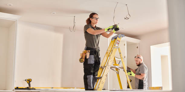  Williston, ND Electrician Pros