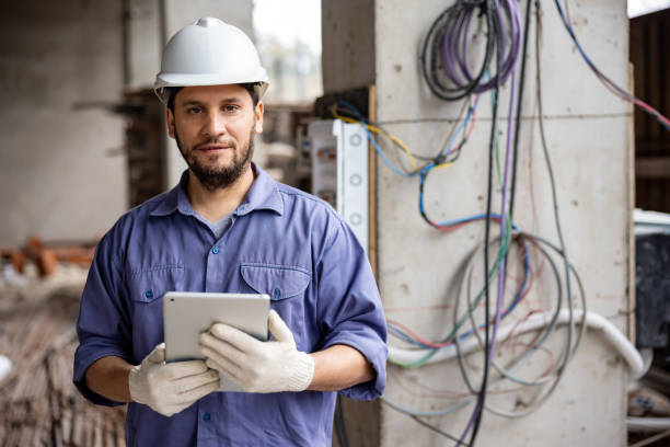 Best Emergency Electrical Repair  in Williston, ND